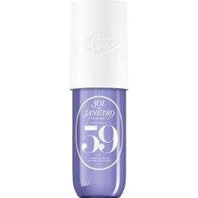 Sol De Janeiro Cheirosa 59 Vücut ve Saç Spreyi 90 ml Vanilya Orkide ve Sandal Ağacı Kokusuyla Aura Online