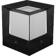 Has Light Mega Set Üstü Bahçe Aydınlatma 22 cm