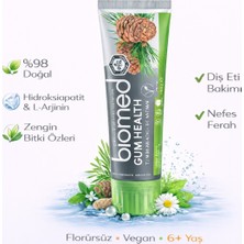 Biomed Gum Health Diş Macunu 100 gr