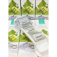 Empressco Pratik Yaprak Sarma Makinesi Çelik