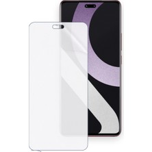 Schitec Xiaomi Civi 2 Uyumlu Ön Yüzey Nano Şeffaf Hidrojel Ekran Koruyucu