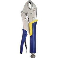 Raya Ayarlı Pense 10'' (250MM)