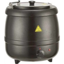 Epinox Çorba Isıtıcı - Rezistanslı 10L (CIS-10L)
