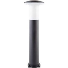 Has Light Mantar Bollard Direk Tip Bahçe Aydınlatma 80 cm
