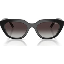 Vogue 5711S W44/8G 51 Kadın Güneş Gözlüğü