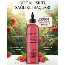 Glonar Saç Toniği