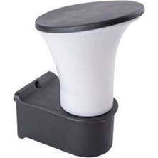 Has Light Kuğu Aplik Bahçe Aydınlatma 25 cm