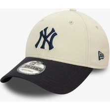New Era New York Yankees World Series 9forty Unisex Şapka - 60565353