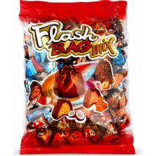 Elvan Cici Flash Bag Mix 1000 Gr. (1 Poşet)