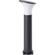 Has Light Kuğu Bollard Direk Tip Bahçe Aydınlatma 80 cm