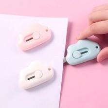 Piraye Gift Mini Bulut Maket Bıçağı