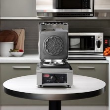 Beysa Çiçek Waffle Makinesi