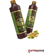 FO Callei Waffle Sos Antep Fıstıklı 1 kg