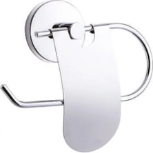 Küçük Kapaklı Wc Kağıtlık Liberella