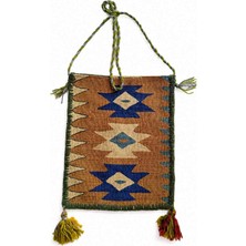 Ürün Family Kilim Çanta