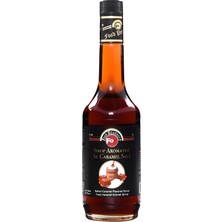 Fo Tuzlu Karamel Aromalı Kokteyl Şurubu 700 ml