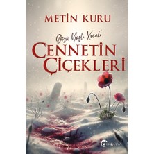 Cennetin Çiçekleri /metin Kuru/eftalya