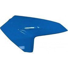 Ultraparts Tvs Ntorq 125 Sağ Çamurluk Sakalı Mavi