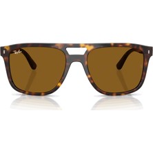 Ray-Ban 2213 902/33 58 Erkek Güneş Gözlüğü