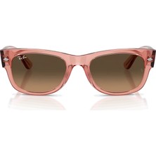 Ray-Ban 0832S 684843 55 Güneş Gözlüğü