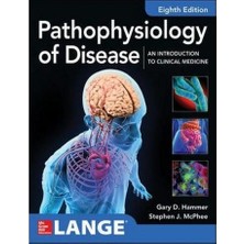 McGraw Hill Pathophysiology Of Disease: An Introduction To Cli