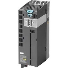 Siemens G120 Güç Modülü PM240-2 380-480 V 3 AC Ağır Şart 5,5 kW, Normal Şart 7,5 kW