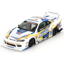 Angel Of Life Mini Gt 1/64 Nissan Lb-Super Silhouette S15 Sılvıa 2023 Formula Drift Japan