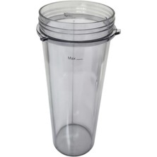 Vestel Mix&go Active Kişisel Blender Için Hazne 550ML