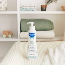Mustela Hydra Bebe Body Lotion 300 ml