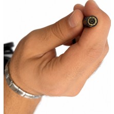 Uninet Türkiyede Ilk 15 Metre 3 Kameralı Android ve Bilgisayar Uyumlu Endoskop Yılan Kamera 1080P Full Hd
