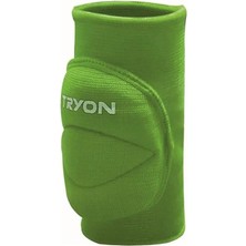 Tryon VD-745 Çocuk Voleybol Dizliği - Yeşil