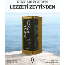Adraya 5 Lt Erken Hasat Naturel Sızma Zeytinyağı