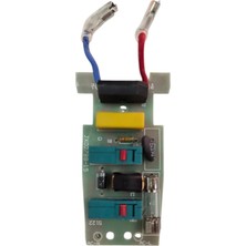 Arzum AR1138-O Minimix ve AR1139-S Chefy Blender Için Elektronik Kart