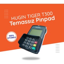 Hugin Tiger T300 Temassız Pinpad