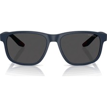 Prada Linea Rossa 06YS TFY06F 56 Erkek Güneş Gözlüğü