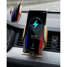 İlk El Grup  S7 Sensörlü Telefon Tutucu