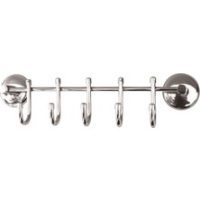 5'li Askılık Metal Liberella