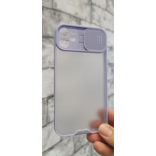 Vendas Ucuzluk Çadırı iPhone 11 Uyumlu Kamera Korumalı İnce Silikon Kılıf