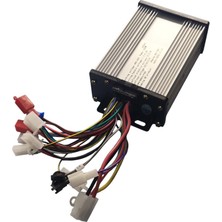 Volta Vsm Hız Kontrol Cihazı - Cdı - 48V