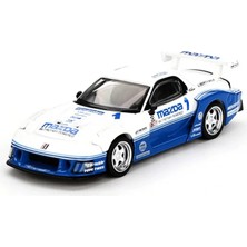 Angel Of Life Mini Gt 1/64 Mazda Rx-7 Lb-Super Silhouette