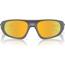Oakley 9528 952806 60 Güneş Gözlüğü