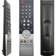 Poke Samsung Universal RM-552FC Huayu LCD LED Tv Kumanda