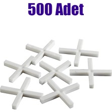 Made 3mm Derz Artısı, Derz Artısı
