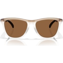 Oakley 9284 928420 55 Erkek Güneş Gözlüğü