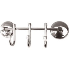3'lü Askılık Metal Liberella