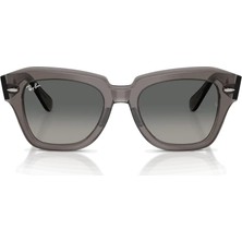 Ray-Ban 2186 136971 49 Kadın Güneş Gözlüğü