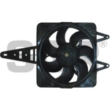 Empressco Fan Motoru Davlumbazlı Tempra Tıpo Uno Klımasız Sgr 59849-69402249