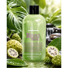 Akdeniz Vitamin Thalia Noni Kokulu Nemlendiricili Duş Jeli 500ML
