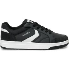 Kinetix Orlıns Siyah Erkek Sneaker