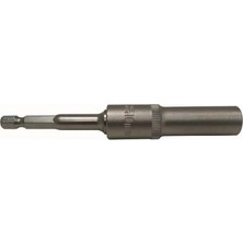 İlk El Grup  Pro-Scr SCR03091 Bits Somun Adaptörü 1/4 8 mm